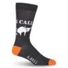 I Call Bull Socks