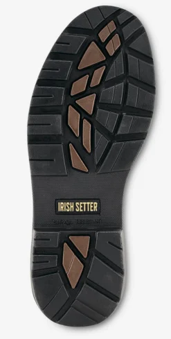 Irish Setter 6-Inch Ramsey 2.0 Waterproof AT Toe Boot -Fashion Clothing Irish Setter 6 Inch Ramsey 2.0 Waterproof AT Toe Boot BROWN 2 85347.1710950334