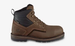 Irish Setter 6-Inch Ramsey 2.0 Waterproof AT Toe Boot -Fashion Clothing Irish Setter 6 Inch Ramsey 2.0 Waterproof AT Toe Boot S 3 07234.1710950317