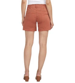 Jag 6" Chino Short - J5138PCT689 -Fashion Clothing Jag 6 Chino Short J5138PCT689 CHUTNEY 3 80478.1713368016