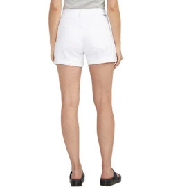 Jag Alex Boyfriend Short -Fashion Clothing Jag Alex Boyfriend Short WHITE 3 72327.1713367568