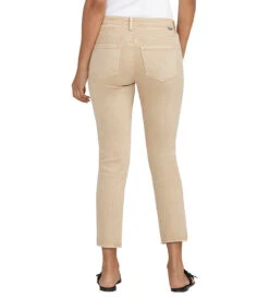 Jag Cassie 26" Crop - J2943GDS676 -Fashion Clothing Jag Cassie 26 Crop J2943GDS676 HUMMUS 3 58542.1713366884