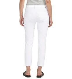 Jag Cassie 26" Crop - J2943GDS676 -Fashion Clothing Jag Cassie 26 Crop J2943GDS676 WHITE 3 98209.1713366880