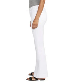 Jag Kait 32" Flare - J2972GDS688 6 Jag Kait 32" Flare - J2972GDS688 -Fashion Clothing Jag Kait 32 Flare J2972GDS688 WHITE 2 27137.1713369252