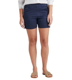 Jag Maddie 5" Short -Fashion Clothing Jag Maddie 5 Short NAVY 1 97096.1710522045