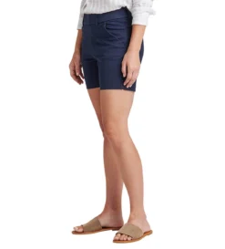 Jag Maddie 5" Short -Fashion Clothing Jag Maddie 5 Short NAVY 2 34337.1710522051