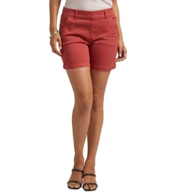 Jag Maddie 5" Short -Fashion Clothing Jag Maddie 5 Short ROSE 1 36846.1710522039