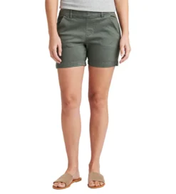 Jag Maddie 5" Short -Fashion Clothing Jag Maddie 5 Short SAGE 1 51069.1710522032
