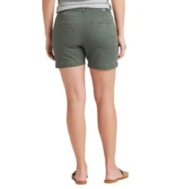 Jag Maddie 5" Short -Fashion Clothing Jag Maddie 5 Short SAGE 3 16284.1710522038