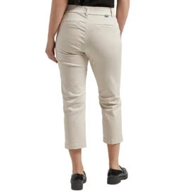 Jag Maddie Capri -Fashion Clothing Jag Maddie Capri STONE 3 16683.1710522347