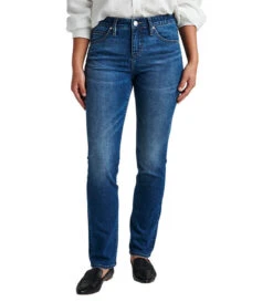 Jag Ruby Straight Jean