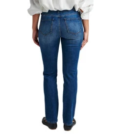 Jag Ruby Straight Jean -Fashion Clothing Jag Ruby Straight Jean S 3 24715.1710450895