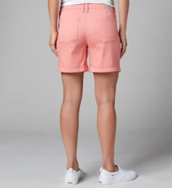 Jag Sandra Short 12 Jag Sandra Short -Fashion Clothing Jag Sandra Short GRAPEFRT 2 79016.1710450933