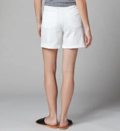 Jag Sandra Short 9 Jag Sandra Short -Fashion Clothing Jag Sandra Short WHITE 2 61230.1710450928