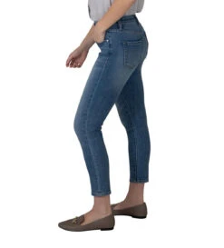 Jag Valentina Crop Pant -Fashion Clothing Jag Valentina Crop Pant S 3 37026.1710450810