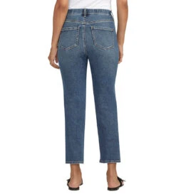 Jag Valentina Straight 26"Crop - J2883SAT380 -Fashion Clothing Jag Valentina Straight 26 Crop J2883SAT380 STRAGZER 3 66251.1713365583