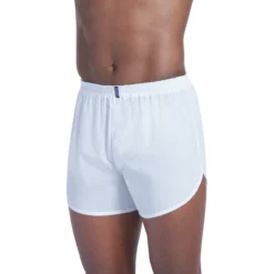 Jockey® Blended Tapered Boxer - 4 Pack -Fashion Clothing Jockey Blended Tapered Boxer 4 Pack SLDAS222 2 81425.1710452174