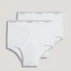 Jockey® Classic Big Man Brief 2 Pack