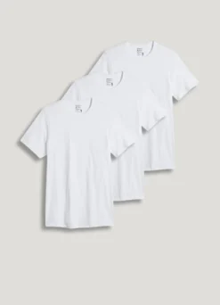 Jockey® Classic Crew Neck 3 Pack