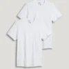 Jockey® Classic Tall Man Crew Neck 2 Pack