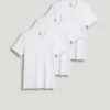 Jockey® Classic V-Neck 3 Pack