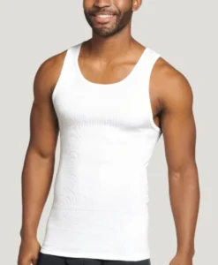 Jockey® Cotton A-shirt 4 Pack