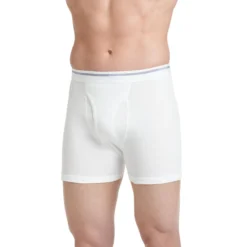 Jockey® Full Rise Boxer Brief