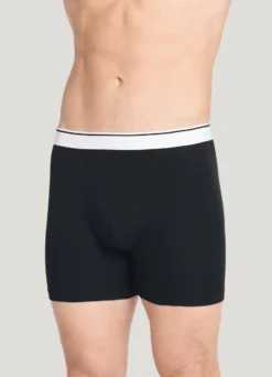 Jockey® Pouch Boxer Brief 2 Pack -Fashion Clothing Jockey Pouch Boxer Brief 2 Pack BLACK014 2 32509.1712328920