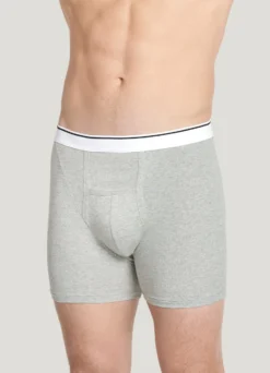 Jockey® Pouch Boxer Brief 2 Pack -Fashion Clothing Jockey Pouch Boxer Brief 2 Pack GRHTR082 2 11524.1712328917