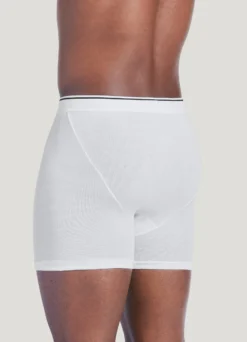 Jockey® Pouch Boxer Brief 2 Pack -Fashion Clothing Jockey Pouch Boxer Brief 2 Pack WHITE105 3 56029.1712328913