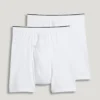 Jockey® Pouch Boxer Brief 2 Pack