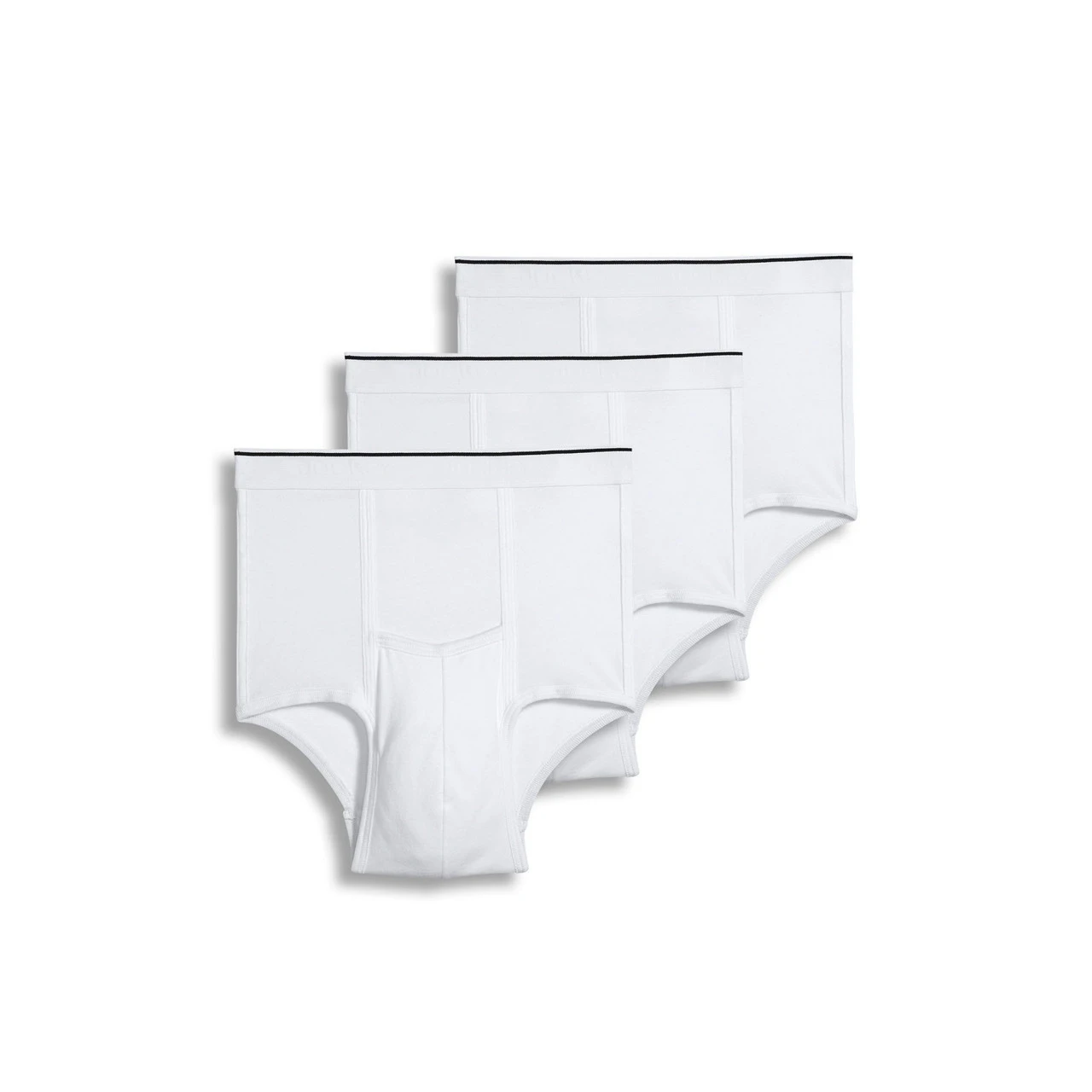 Jockey® Pouch Brief - 3 Pack 3 Jockey® Pouch Brief - 3 Pack - Image 3