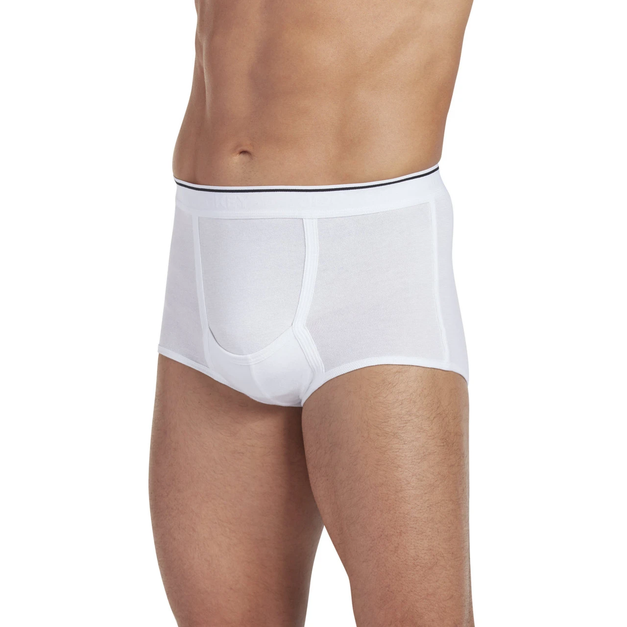 Jockey® Pouch Brief - 3 Pack 5 Jockey® Pouch Brief - 3 Pack - Image 5
