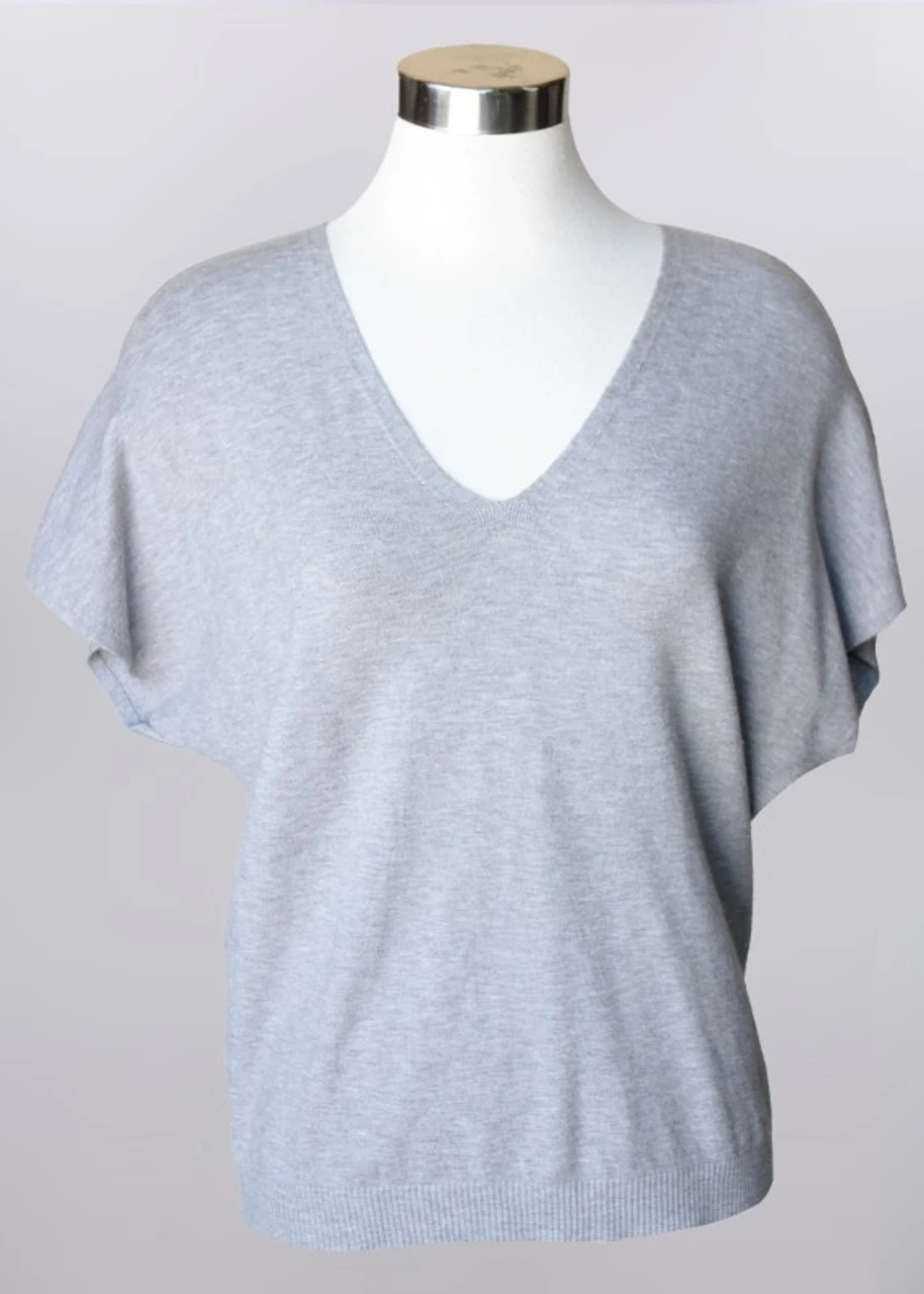 Keren Hart Dove Button Back 1 Keren Hart Dove Button Back