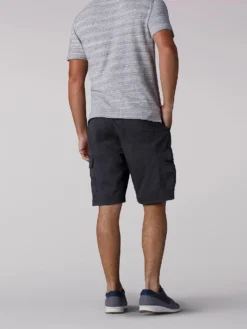 Lee Big & Tall Extreme Motion Cargo Short -Fashion Clothing Lee Big Tall Extreme Motion Cargo Short ANTHRACI 3 84932.1713538533