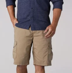 Lee Big & Tall Extreme Motion Cargo Short -Fashion Clothing Lee Big Tall Extreme Motion Cargo Short NOMAD 1 70906.1713538518
