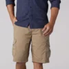 Lee Big & Tall Extreme Motion Cargo Short