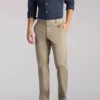 Lee Extreme Comfort Khaki Pant