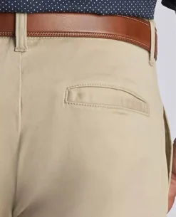 Lee Extreme Comfort Khaki Pant -Fashion Clothing Lee Extreme Comfort Khaki Pant S 3 07007.1711119198