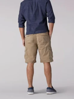 Lee Extreme Motion Crossroads Short -Fashion Clothing Lee Extreme Motion Crossroads Short NOMAD 2 40588.1711119182