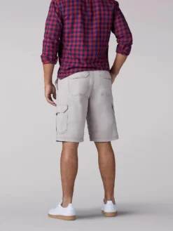 Lee Extreme Motion Crossroads Short -Fashion Clothing Lee Extreme Motion Crossroads Short STONE 3 23946.1711119170