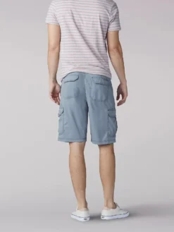 Lee Extreme Motion Crossroads Short -Fashion Clothing Lee Extreme Motion Crossroads Short STORMGRY 3 75321.1711119165