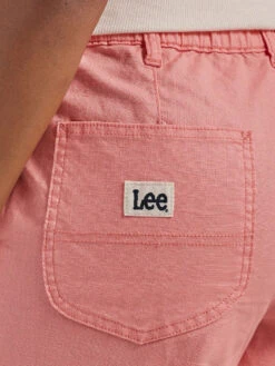Lee Legendary Rolled Short -Fashion Clothing Lee Legendary Rolled Short PEACH 4 11663.1710520133
