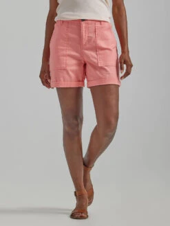 Lee Legendary Rolled Short