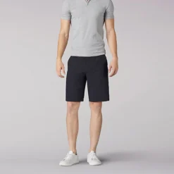 Lee Tri-Flex Short -Fashion Clothing Lee Tri Flex Short BLACK 1 71317.1710699632