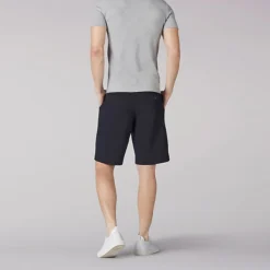 Lee Tri-Flex Short -Fashion Clothing Lee Tri Flex Short BLACK 2 12167.1710699638
