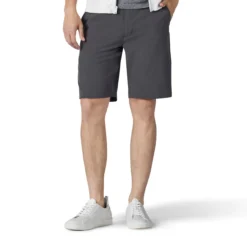 Lee Tri-Flex Short -Fashion Clothing Lee Tri Flex Short DARKGREY 1 52499.1710699624