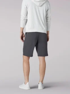 Lee Tri-Flex Short -Fashion Clothing Lee Tri Flex Short DARKGREY 2 56947.1710699631