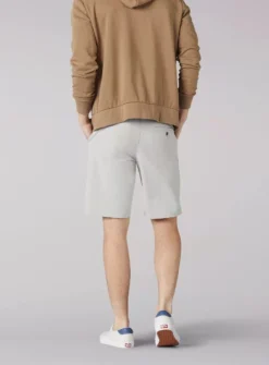Lee Tri-Flex Short -Fashion Clothing Lee Tri Flex Short DOVE 2 11334.1710699619