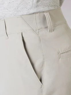 Lee Tri-Flex Short -Fashion Clothing Lee Tri Flex Short DOVE 3 00426.1710699622